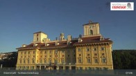 Archiv Foto Webcam Eisenstadt - Schloss Esterházy 06:00