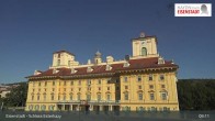 Archiv Foto Webcam Eisenstadt - Schloss Esterházy 08:00