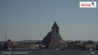 Archiv Foto Webcam Eisenstadt - Schloss Esterházy 10:00