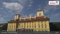 Archiv Foto Webcam Eisenstadt - Schloss Esterházy 00:00