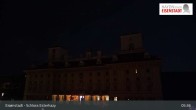 Archiv Foto Webcam Eisenstadt - Schloss Esterházy 02:00