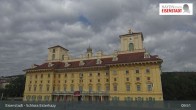 Archiv Foto Webcam Eisenstadt - Schloss Esterházy 07:00