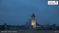 Archiv Foto Webcam Eisenstadt - Schloss Esterházy 02:00
