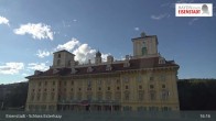 Archiv Foto Webcam Eisenstadt - Schloss Esterházy 13:00