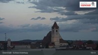 Archiv Foto Webcam Eisenstadt - Schloss Esterházy 16:00