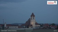 Archiv Foto Webcam Eisenstadt - Schloss Esterházy 00:00