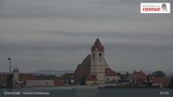 Archiv Foto Webcam Eisenstadt - Schloss Esterházy 06:00
