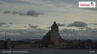 Archiv Foto Webcam Eisenstadt - Schloss Esterházy 09:00