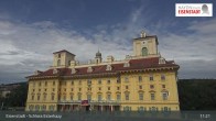 Archiv Foto Webcam Eisenstadt - Schloss Esterházy 10:00