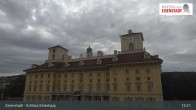 Archiv Foto Webcam Eisenstadt - Schloss Esterházy 12:00