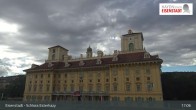 Archiv Foto Webcam Eisenstadt - Schloss Esterházy 16:00