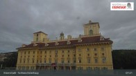 Archiv Foto Webcam Eisenstadt - Schloss Esterházy 06:00