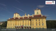 Archiv Foto Webcam Eisenstadt - Schloss Esterházy 08:00