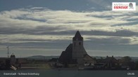 Archiv Foto Webcam Eisenstadt - Schloss Esterházy 09:00