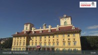 Archiv Foto Webcam Eisenstadt - Schloss Esterházy 12:00