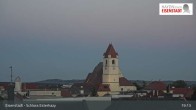 Archiv Foto Webcam Eisenstadt - Schloss Esterházy 02:00