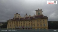Archiv Foto Webcam Eisenstadt - Schloss Esterházy 08:00