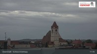 Archiv Foto Webcam Eisenstadt - Schloss Esterházy 10:00
