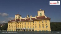 Archiv Foto Webcam Eisenstadt - Schloss Esterházy 02:00