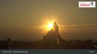 Archiv Foto Webcam Eisenstadt - Schloss Esterházy 06:00