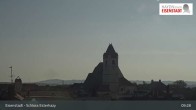 Archiv Foto Webcam Eisenstadt - Schloss Esterházy 08:00