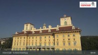 Archiv Foto Webcam Eisenstadt - Schloss Esterházy 09:00