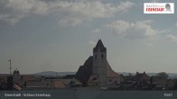 Archiv Foto Webcam Eisenstadt - Schloss Esterházy 10:00