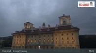 Archiv Foto Webcam Eisenstadt - Schloss Esterházy 04:00