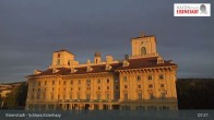Archiv Foto Webcam Eisenstadt - Schloss Esterházy 06:00