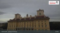 Archiv Foto Webcam Eisenstadt - Schloss Esterházy 07:00