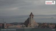 Archiv Foto Webcam Eisenstadt - Schloss Esterházy 10:00