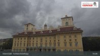 Archiv Foto Webcam Eisenstadt - Schloss Esterházy 14:00
