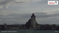 Archiv Foto Webcam Eisenstadt - Schloss Esterházy 10:00