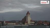 Archiv Foto Webcam Eisenstadt - Schloss Esterházy 14:00