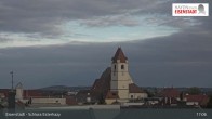 Archiv Foto Webcam Eisenstadt - Schloss Esterházy 16:00