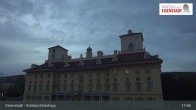Archiv Foto Webcam Eisenstadt - Schloss Esterházy 04:00