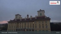 Archiv Foto Webcam Eisenstadt - Schloss Esterházy 06:00