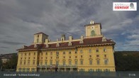 Archiv Foto Webcam Eisenstadt - Schloss Esterházy 10:00