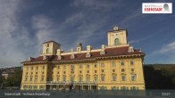 Archiv Foto Webcam Eisenstadt - Schloss Esterházy 12:00