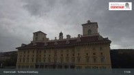 Archiv Foto Webcam Eisenstadt - Schloss Esterházy 16:00