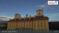 Archiv Foto Webcam Eisenstadt - Schloss Esterházy 06:00