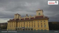 Archiv Foto Webcam Eisenstadt - Schloss Esterházy 10:00