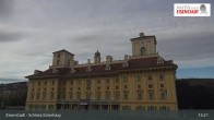 Archiv Foto Webcam Eisenstadt - Schloss Esterházy 12:00