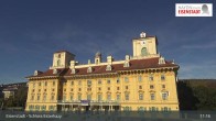 Archiv Foto Webcam Eisenstadt - Schloss Esterházy 10:00