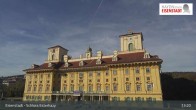 Archiv Foto Webcam Eisenstadt - Schloss Esterházy 12:00