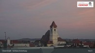 Archiv Foto Webcam Eisenstadt - Schloss Esterházy 00:00
