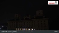 Archiv Foto Webcam Eisenstadt - Schloss Esterházy 04:00
