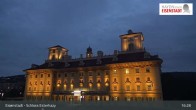 Archiv Foto Webcam Eisenstadt - Schloss Esterházy 02:00
