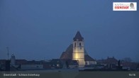 Archiv Foto Webcam Eisenstadt - Schloss Esterházy 02:00