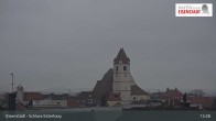 Archiv Foto Webcam Eisenstadt - Schloss Esterházy 12:00